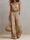 Loraine™ Eleganter Jumpsuit