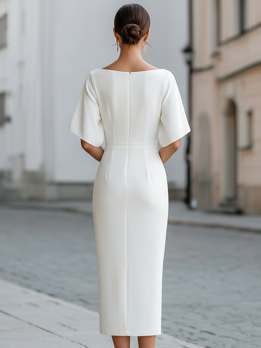 VALERISE | Midikleid