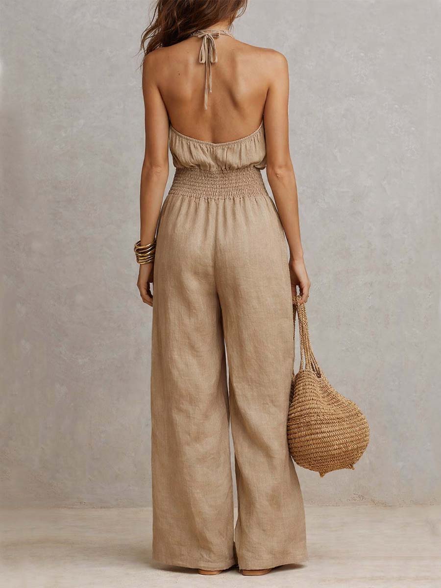 Loraine™ Eleganter Jumpsuit