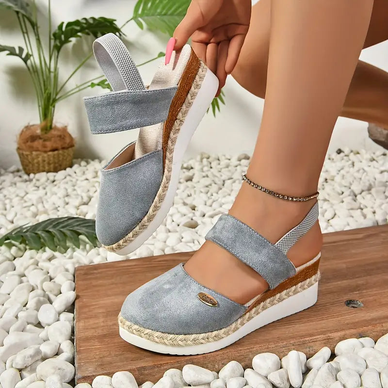 Brenda | Sandalen