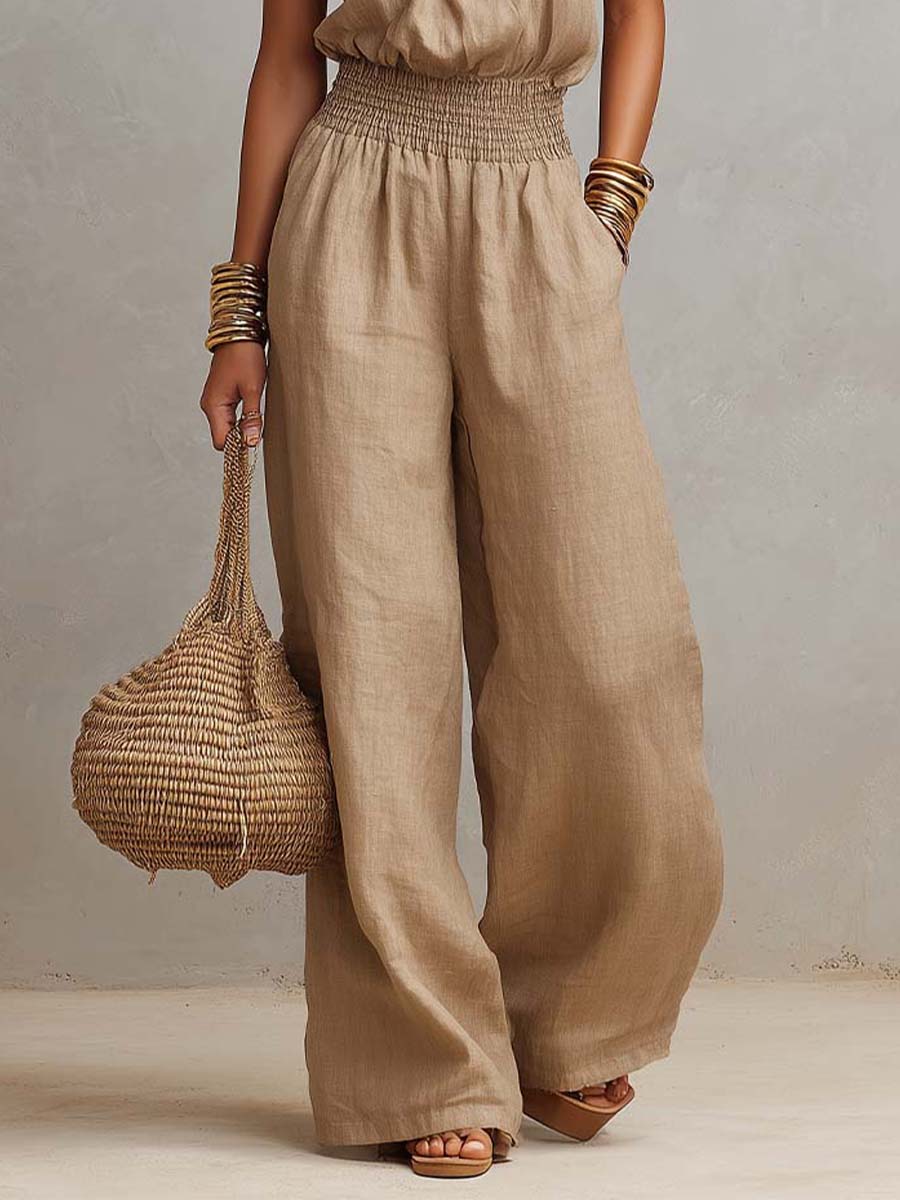 Loraine™ Eleganter Jumpsuit