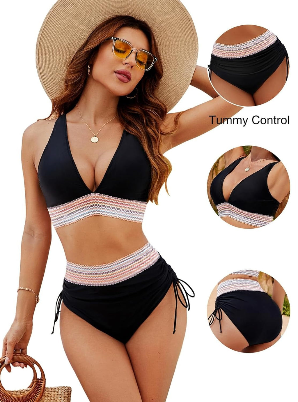 Élora | Sculpting und eleganter Bikini