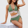 Jayzelliah | Elegantes Bikini-Set