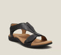 Finola | Elegante Ergonomische Sandalen