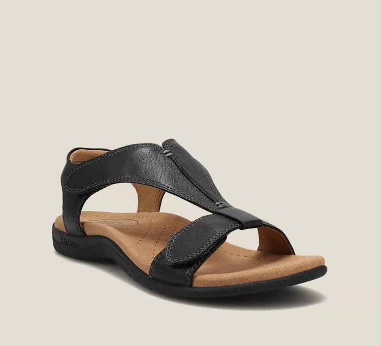 Finola | Elegante Ergonomische Sandalen