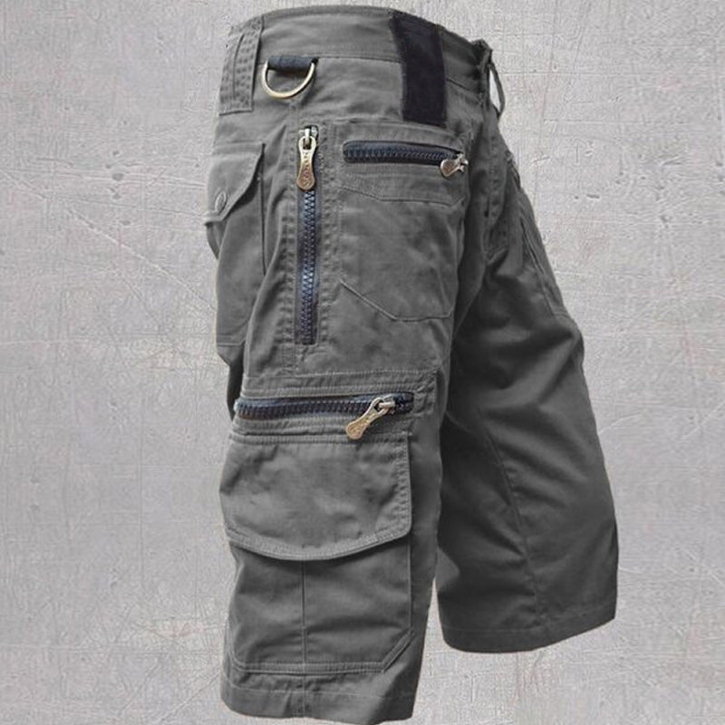 Hendrik - Cargo-Shorts Vielseitig