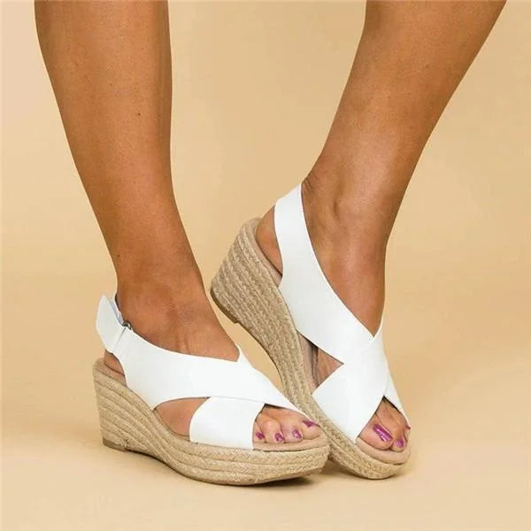 Bellora | Sandalen für den Sommer