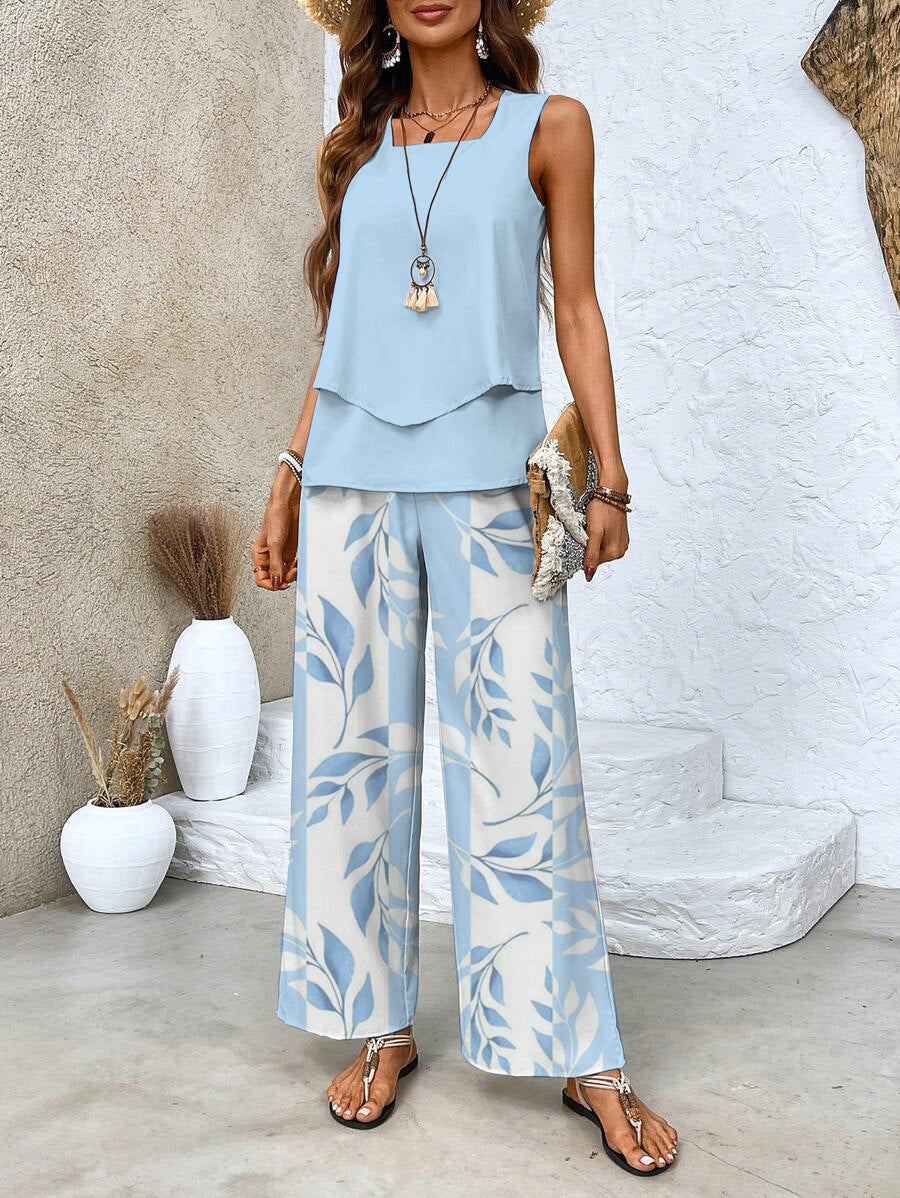 Juliette™ Elegantes Zweiteiliges Set