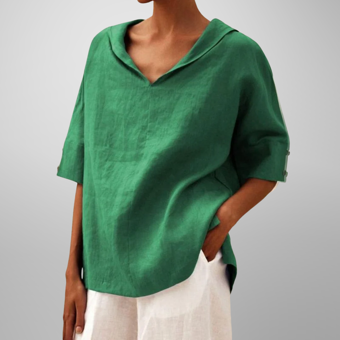 LUCY™ – Locker sitzende Bluse