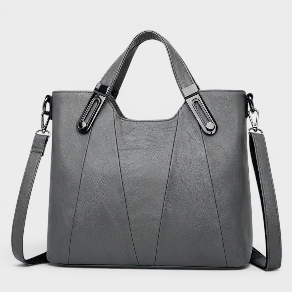 SALOMÉ | ELEGANTE HANDTASCHE