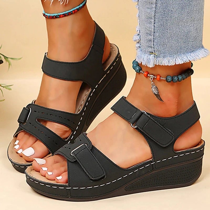 Helene | Bequeme Sandalen für Frauen