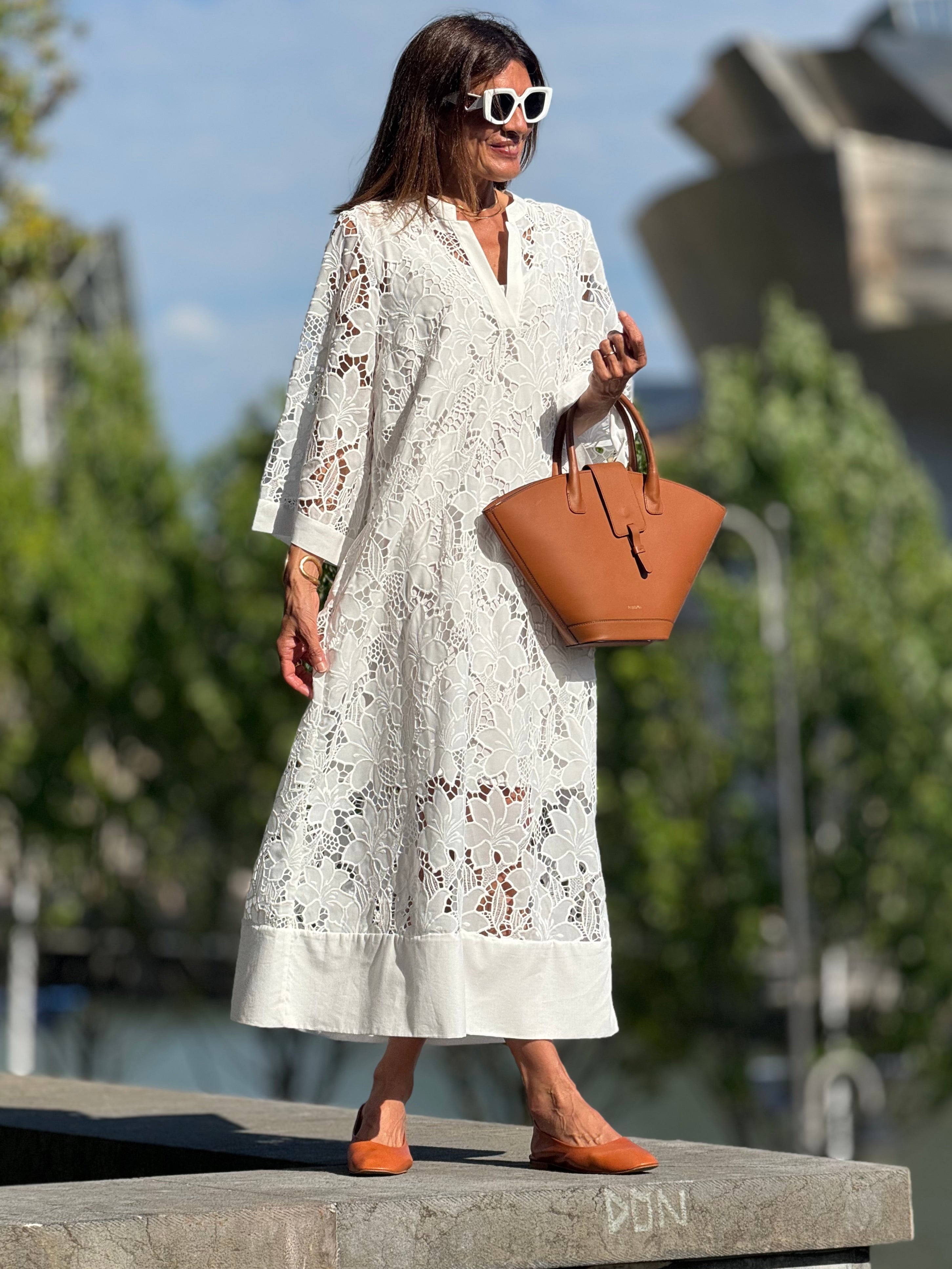 Luana | Sommer Kleid
