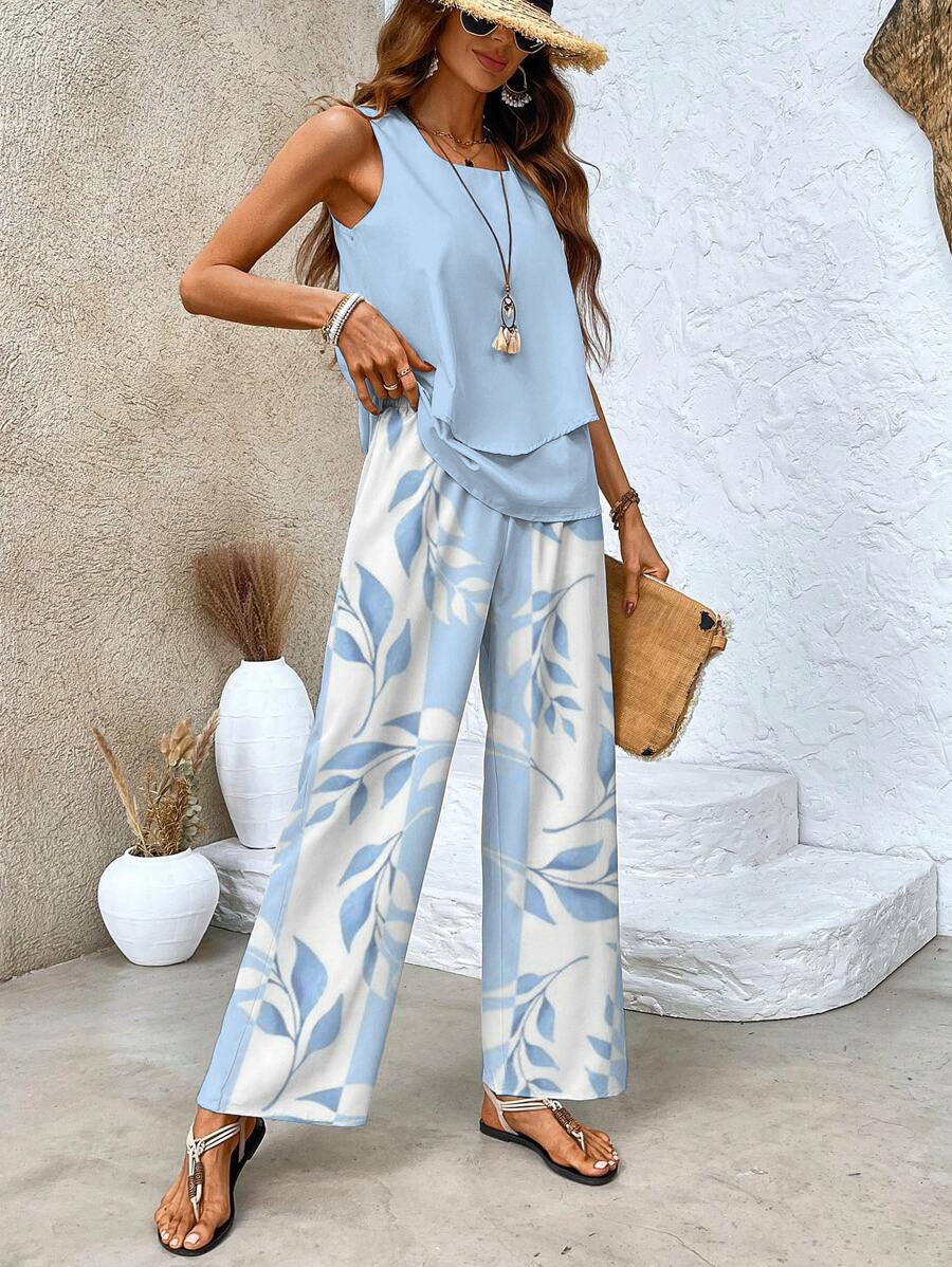 Juliette™ Elegantes Zweiteiliges Set