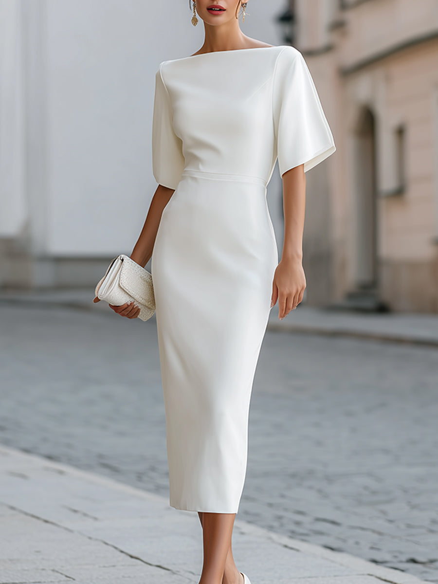 VALERISE | Midi-Kleid