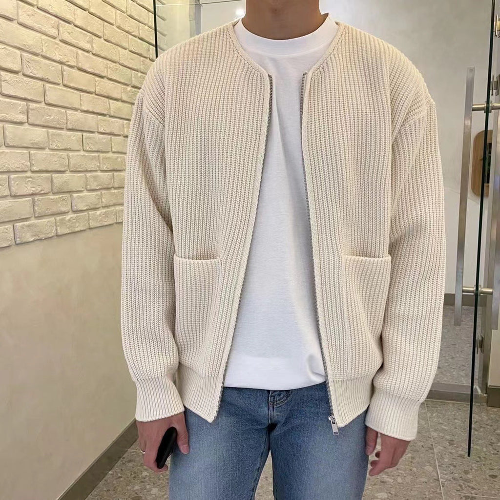 Laurenz - Trendiger Cardigan