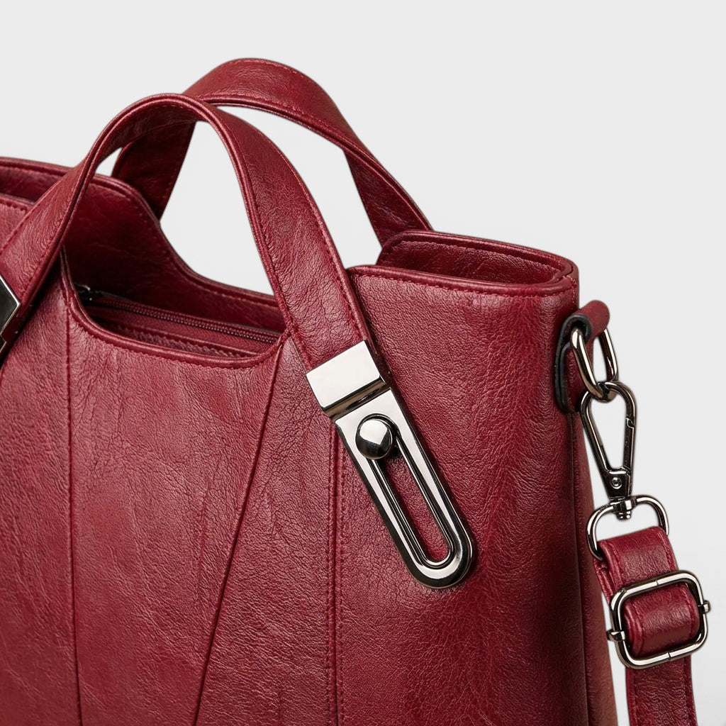 SALOMÉ | ELEGANTE HANDTASCHE