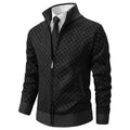 Oliver – Strickjacke für kühlere Abende