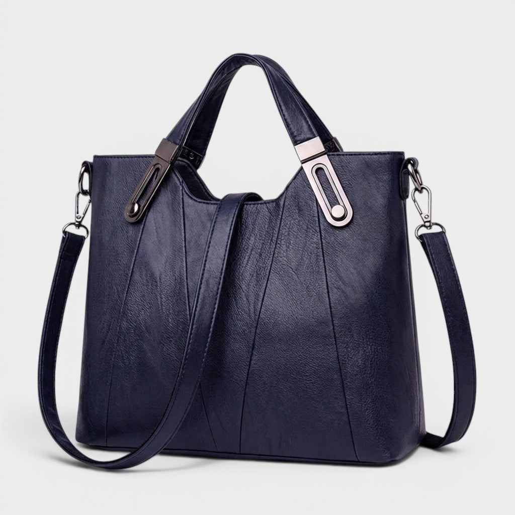 SALOMÉ | ELEGANTE HANDTASCHE