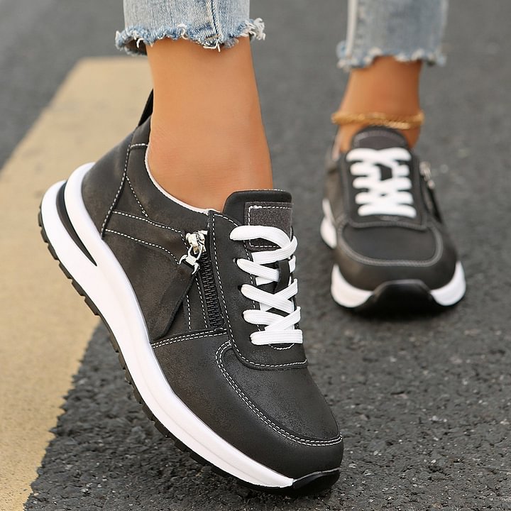 Ashlyn | Orthopädische Sneakers