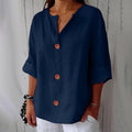 Julia™ | Locker sitzende elegante Bluse