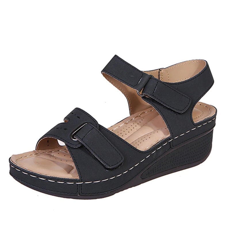 Helene | Bequeme Sandalen für Frauen