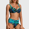 Fabiana | Eleganter Badeanzug für Frauen