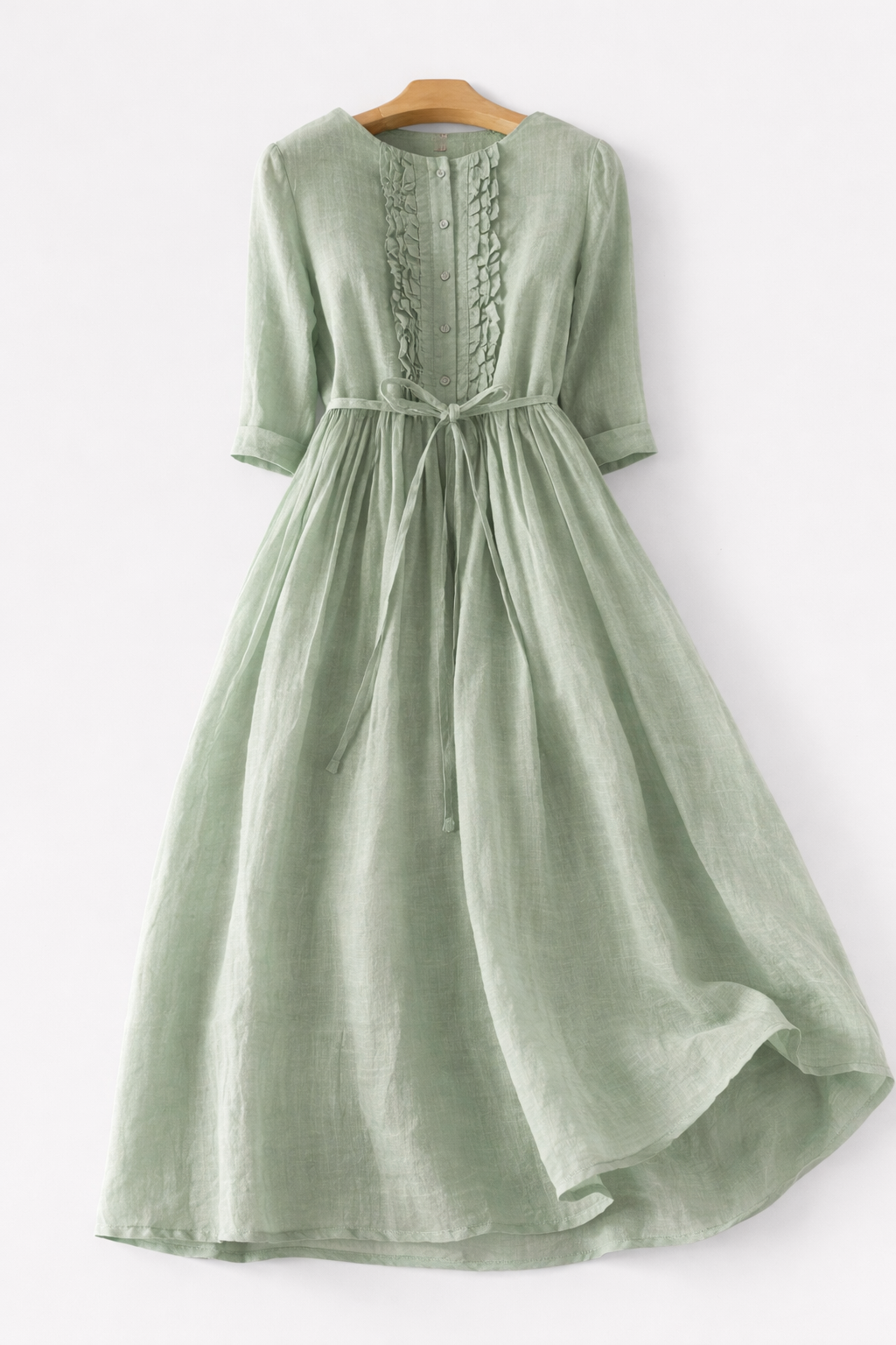 JUDITH | ZEITLOSES KOMFORTKLEID