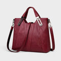SALOMÉ | ELEGANTE HANDTASCHE