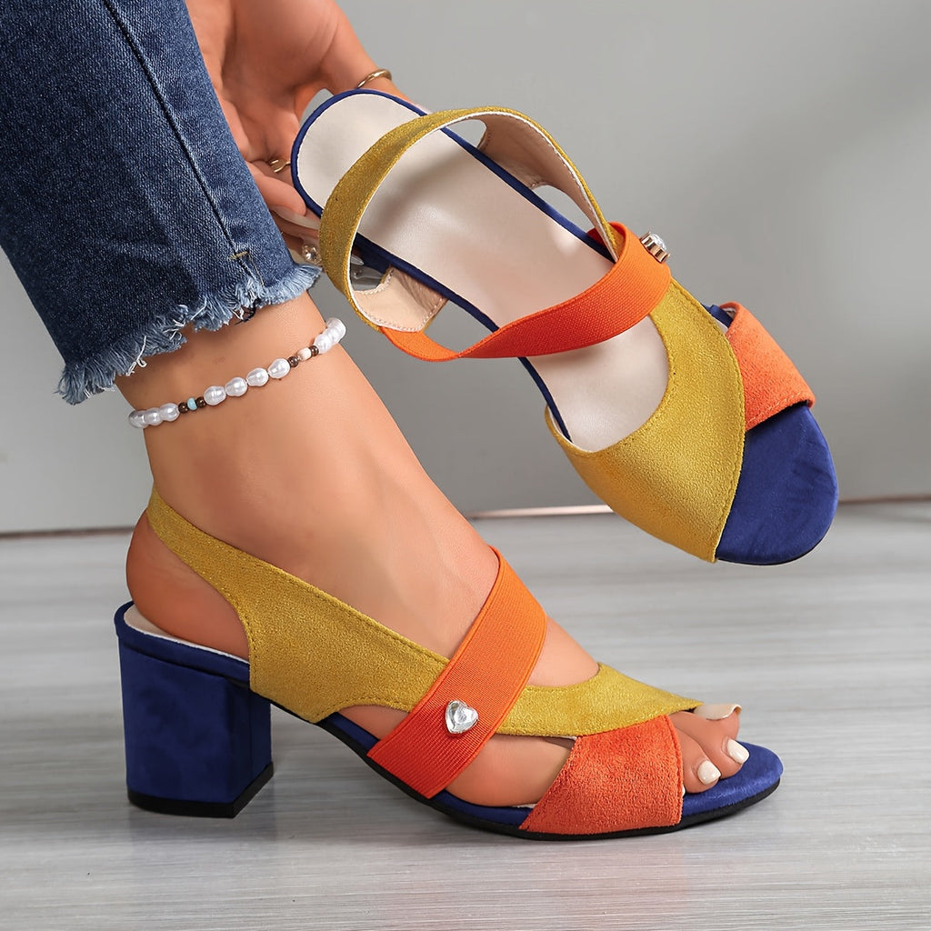 VELMARA | ELEGANTE ORTHOPÄDISCHE SANDALEN