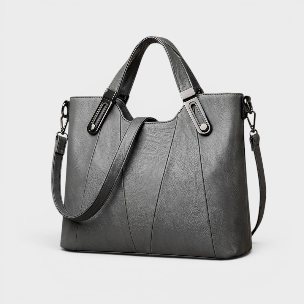 SALOMÉ | ELEGANTE HANDTASCHE
