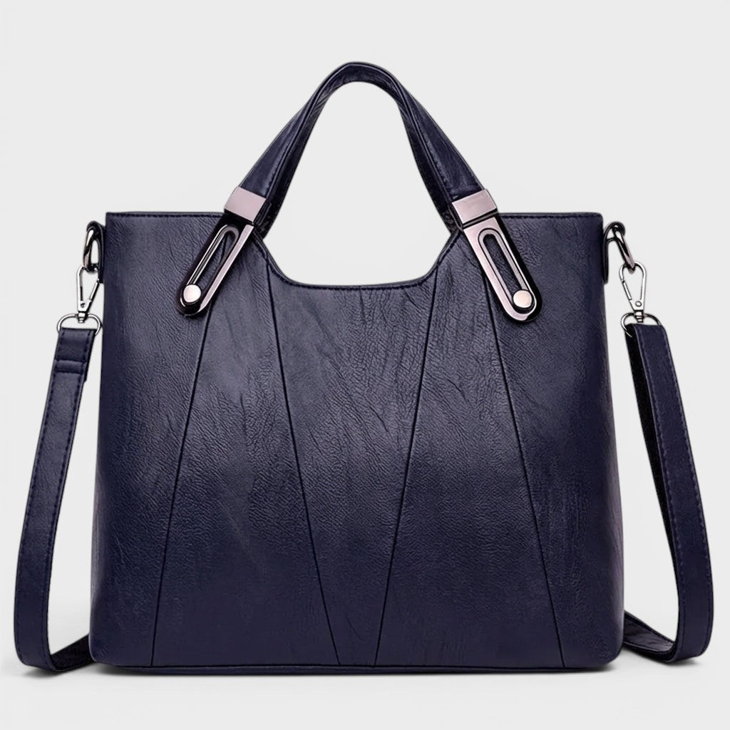 SALOMÉ | ELEGANTE HANDTASCHE