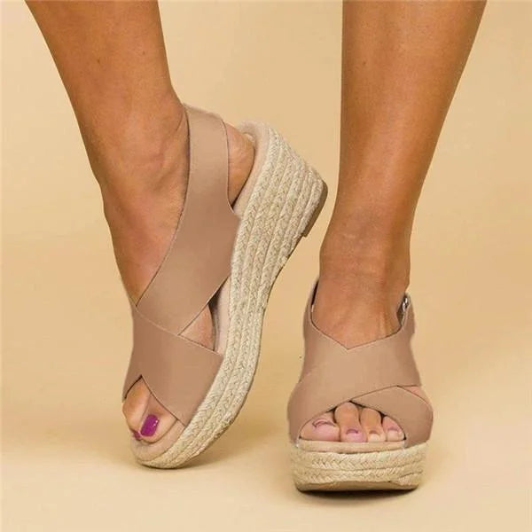 Bellora | Sandalen für den Sommer