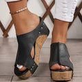 Melissa | Sandalen