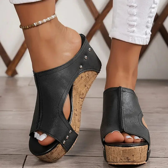 Melissa | Sandalen