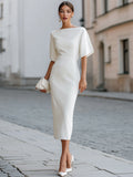 VALERISE | Midikleid