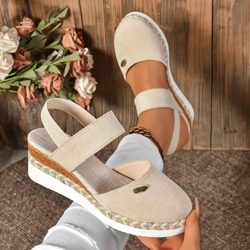 Brenda | Sandalen