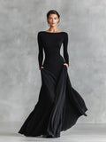 Rubi™ Elegantes Maxikleid
