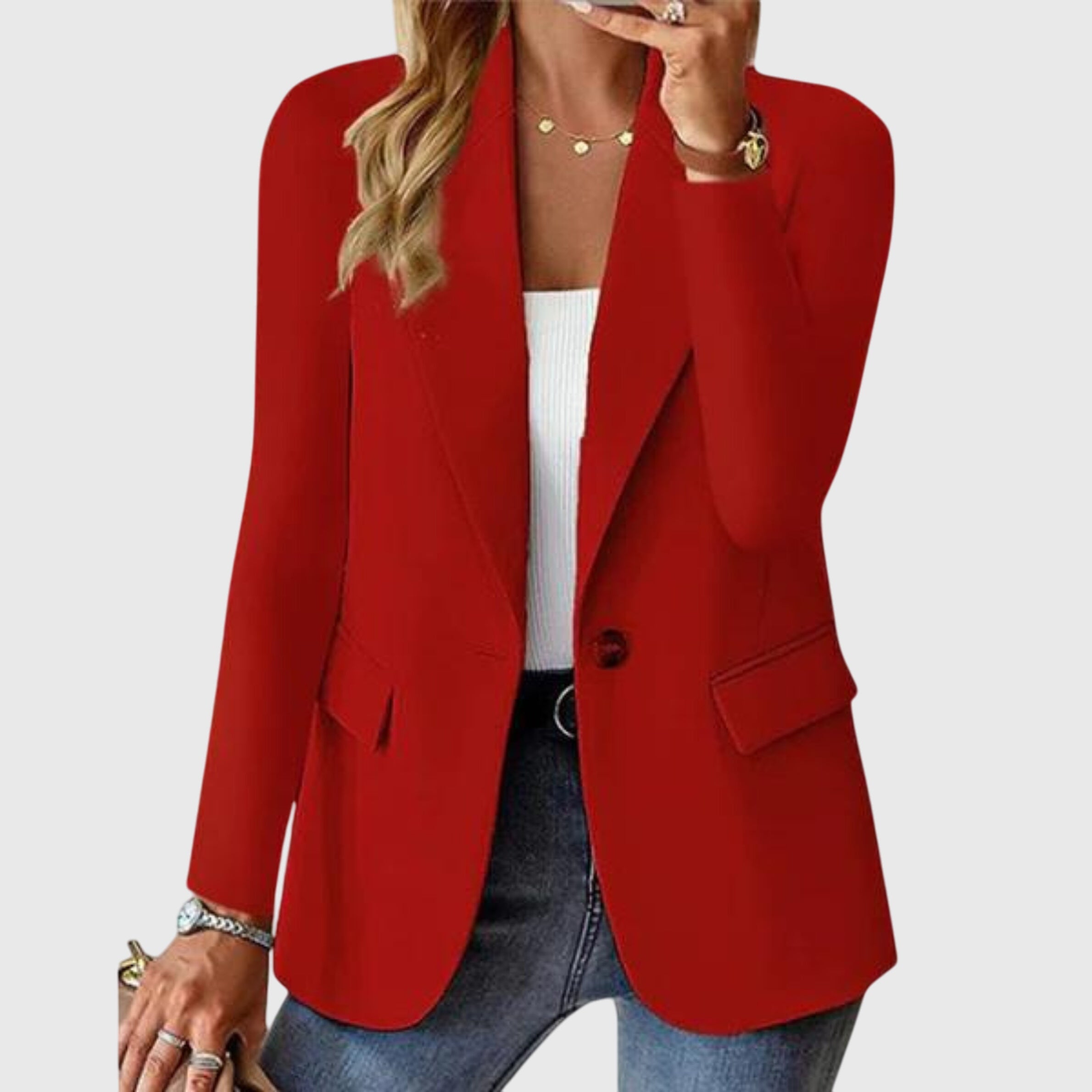 Harper | Formeller Blazer