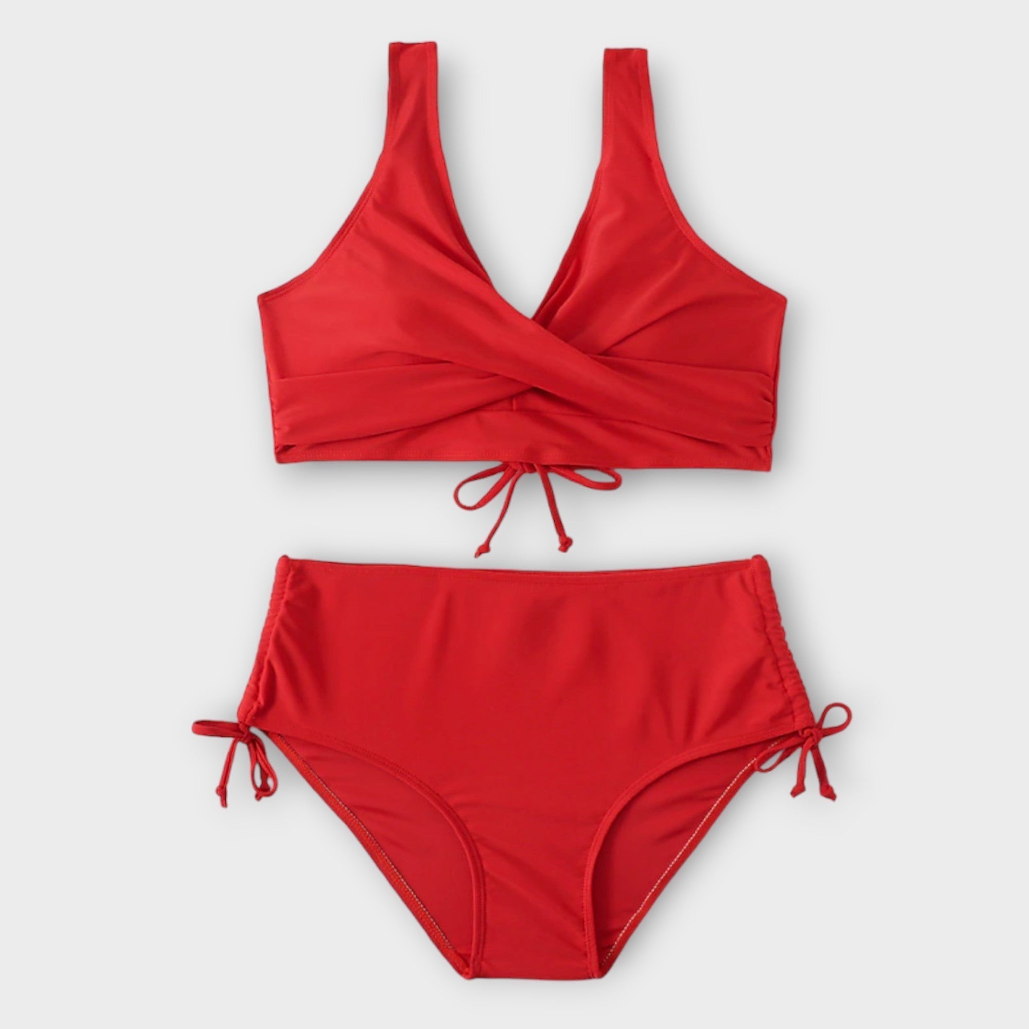 Moni | Stilvolles 2-teiliges Bikini-Set