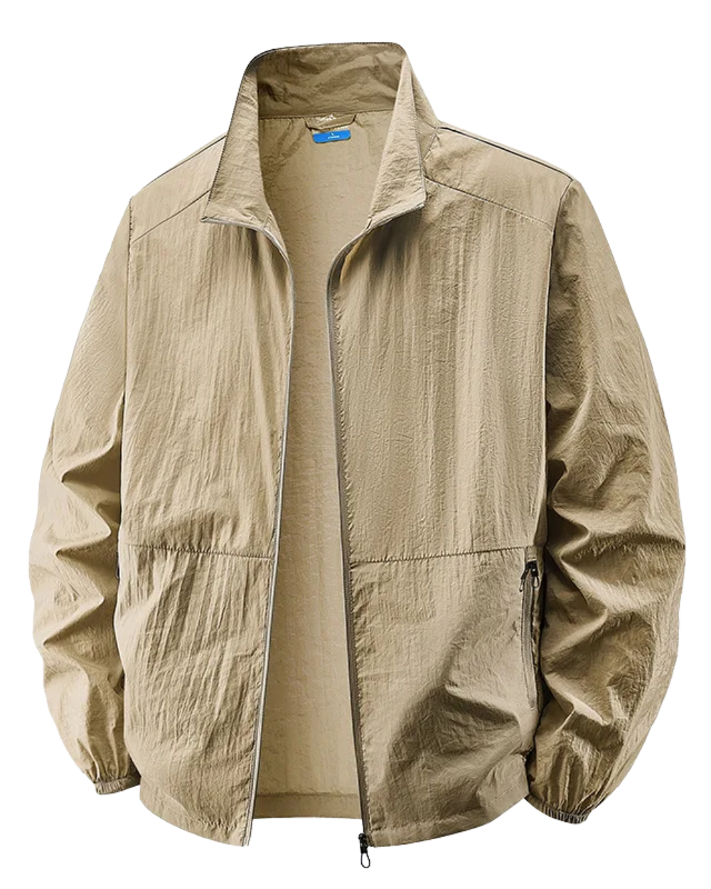 WALTER | PREMIUM LEICHTE SOMMERJACKE