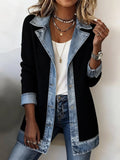 Britta | Modern-klassische Jacke