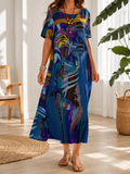 ELISA | Midi-Kleid