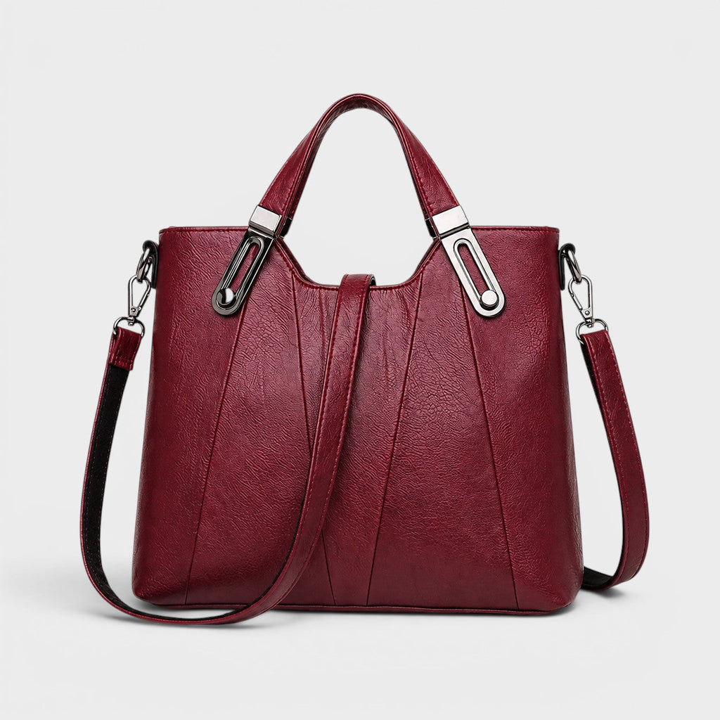 SALOMÉ | ELEGANTE HANDTASCHE