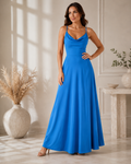 LENA | Maxikleid