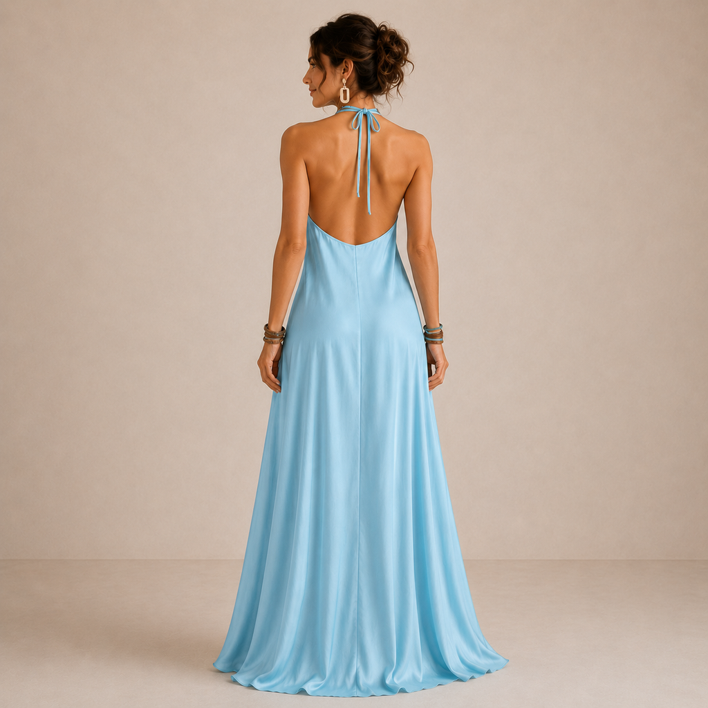 ALINA | Maxikleid