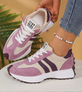 Mira - Stilvoller Komfort-Sneaker für jeden Tag