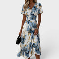 ELARA | Midi-Kleid