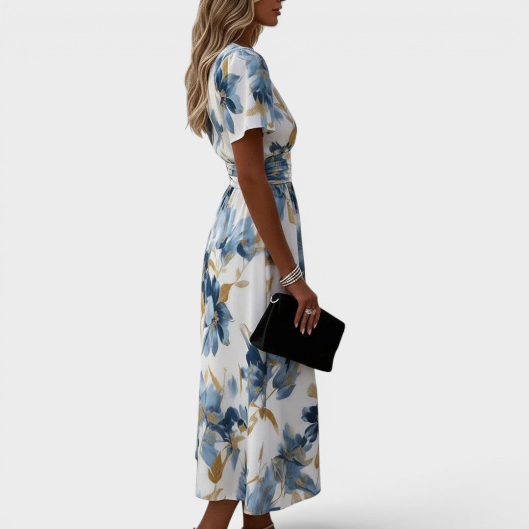 ELARA | Midi-Kleid