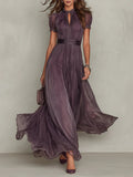 VALENTINA | Maxikleid