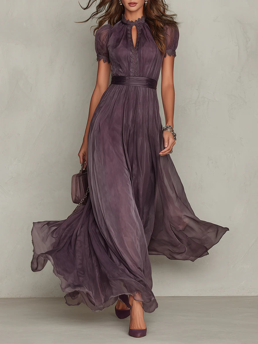 VALENTINA | Maxikleid